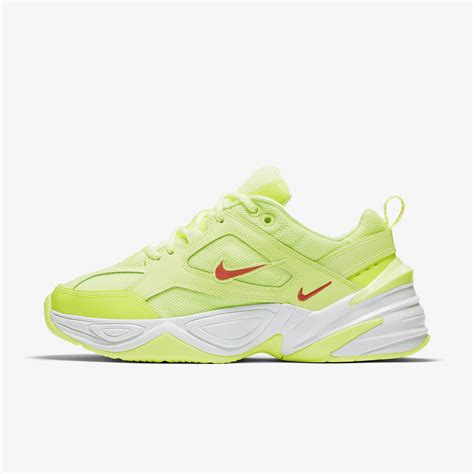 Nike M2K Tekno Damesschoen. Nike NL